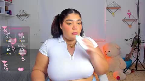 Snapshot of missjoyxx chatting on January 26, 2025, 2:14 am The queen Joy online show from January 26, 2025, 2:14 am