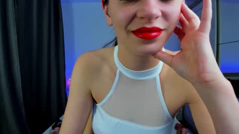 Miss Karla online show from April 28, 2026, 5:40 pm