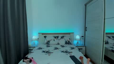 Miss Karla online show from July 28, 2026, 12:48 pm
