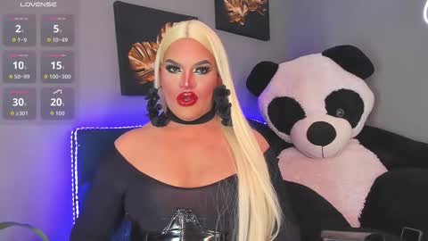 kassandra lazcano online show from March 20, 2026, 1:32 am