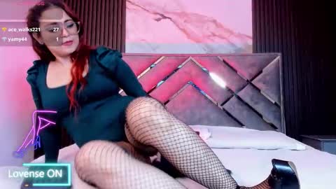 misskathyfox online show from January 6, 2026, 3:38 pm