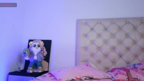 Snapshot of misskatiia chatting on January 31, 2025, 12:29 pm misskatiia online show from January 31, 2025, 12:29 pm