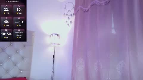 Snapshot of misskatiia chatting on February 28, 2025, 11:47 am misskatiia online show from February 28, 2025, 11:47 am