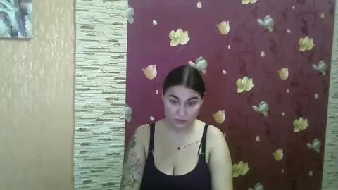 Lisa online show from December 22, 2024, 1:34 am