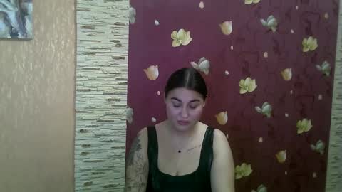 Lisa online show from December 31, 2024, 1:26 am