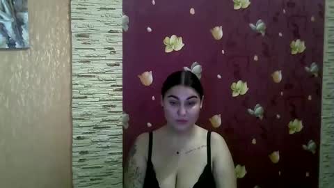 Lisa online show from January 16, 2025, 2:09 am