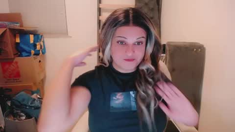 misskittyts online show from April 26, 2026, 7:39 am