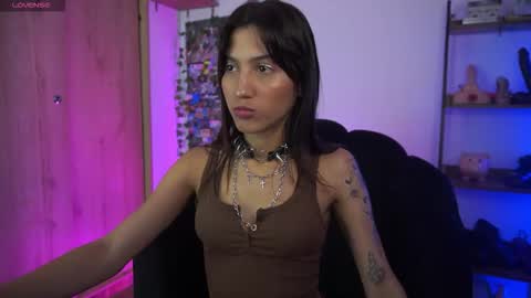 janedoe online show from November 7, 2025, 10:54 pm