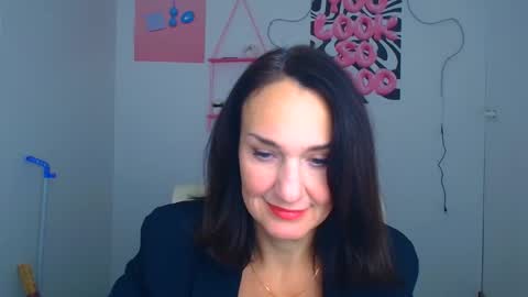 Christina online show from January 9, 2026, 12:19 pm