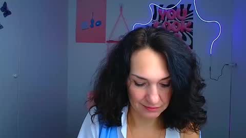 Christina online show from February 9, 2026, 12:31 pm