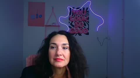 Christina online show from March 6, 2026, 12:12 pm