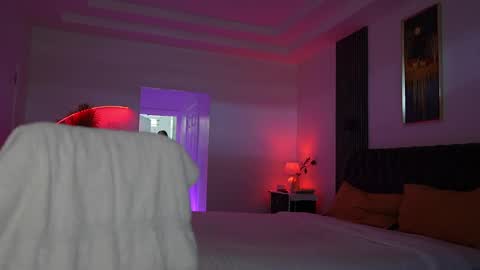 Snapshot of missksavage chatting on February 4, 2025, 8:06 pm Miss K online show from February 4, 2025, 8:06 pm