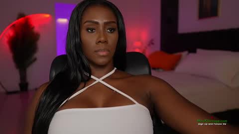 Snapshot of missksavage chatting on February 9, 2025, 10:54 pm Miss K online show from February 9, 2025, 10:54 pm