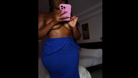 Miss K online show from June 11, 2026, 6:50 pm