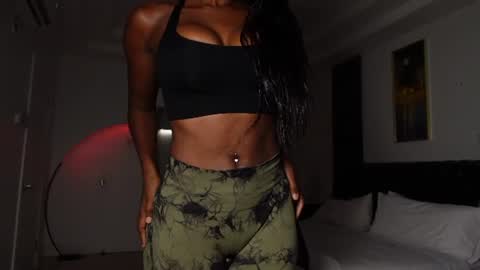Miss K online show from June 18, 2026, 8:46 pm