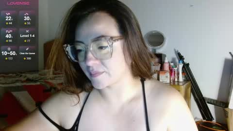 Snapshot of misslady__eva chatting on February 8, 2025, 11:12 am eva online show from February 8, 2025, 11:12 am