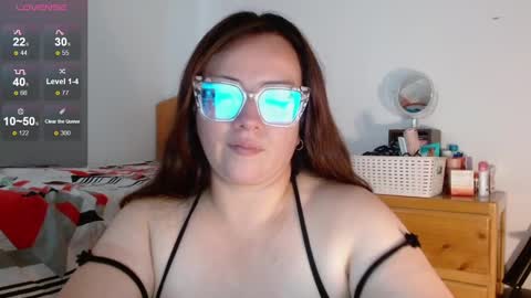 Snapshot of misslady__eva chatting on February 9, 2025, 3:56 pm eva online show from February 9, 2025, 3:56 pm