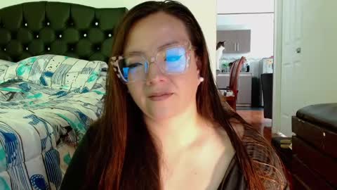 Snapshot of misslady__eva chatting on March 3, 2025, 2:48 pm eva online show from March 3, 2025, 2:48 pm