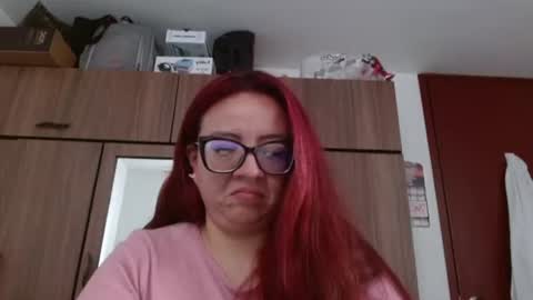 Snapshot of misslady__eva chatting on July 17, 2026, 2:02 pm eva online show from July 17, 2026, 2:02 pm