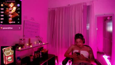 LanaLul  online show from September 9, 2025, 6:13 am