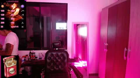 LanaLul  online show from October 30, 2025, 6:26 am