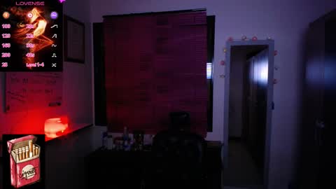 LanaLul  online show from January 7, 2026, 1:19 am