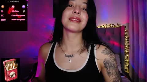 LanaLul  online show from March 7, 2026, 5:26 am