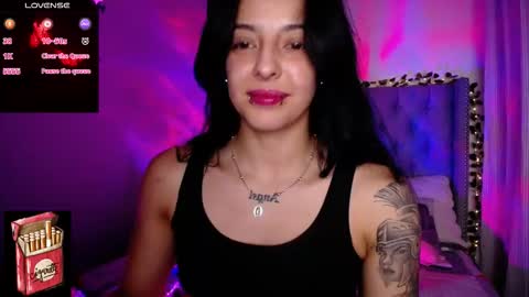 LanaLul  online show from March 14, 2026, 5:02 am