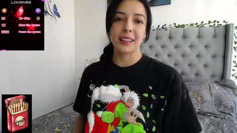 LanaLul  online show from March 15, 2026, 7:53 pm