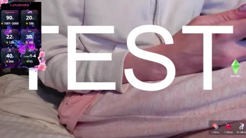 Letisia       Onlyfans MissLetiBlane online show from February 19, 2026, 5:25 am