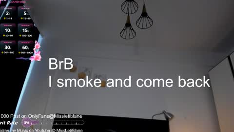 Snapshot of missletiblane chatting on July 14, 2026, 10:21 am Letisia Onlyfans MissLetiBlane online show from July 14, 2026, 10:21 am