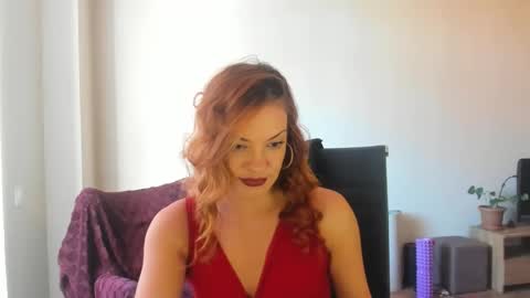 Snapshot of misslilymariaxo chatting on October 22, 2025, 11:10 am Mistress Lily Maria online show from October 22, 2025, 11:10 am