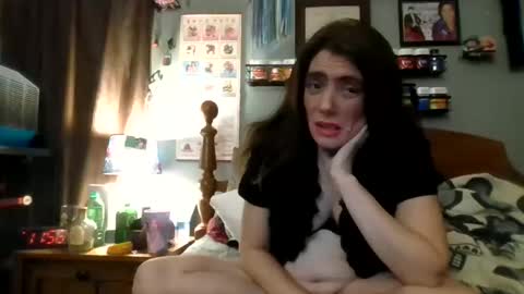 Snapshot of misslilyrose chatting on January 24, 2025, 5:53 am Misstress Lily Lotus Rose online show from January 24, 2025, 5:53 am