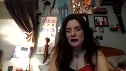 Snapshot of misslilyrose chatting on February 23, 2025, 5:12 am Misstress Lily Lotus Rose online show from February 23, 2025, 5:12 am