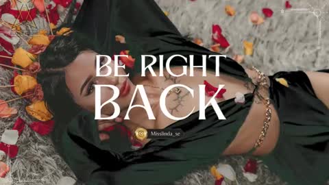 Linda  online show from February 12, 2025, 8:59 am