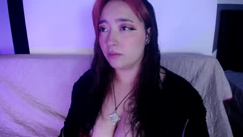 Snapshot of missloise chatting on January 9, 2025, 12:41 pm Miss Loise online show from January 9, 2025, 12:41 pm