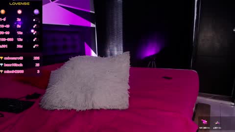 Snapshot of missloise chatting on February 8, 2025, 3:31 pm Miss Loise online show from February 8, 2025, 3:31 pm