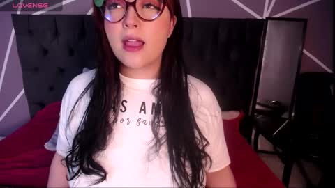 Snapshot of missloise chatting on February 20, 2025, 11:20 am Miss Loise online show from February 20, 2025, 11:20 am