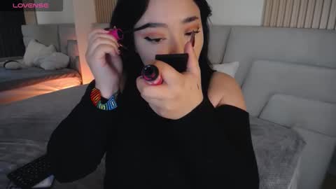 Snapshot of missloise chatting on November 29, 2025, 3:09 am Miss Loise online show from November 29, 2025, 3:09 am