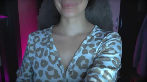 Misslovexq online show from May 6, 2026, 1:05 pm