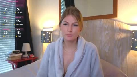 Snapshot of misslucci chatting on March 2, 2026, 9:05 am Misslucci online show from March 2, 2026, 9:05 am