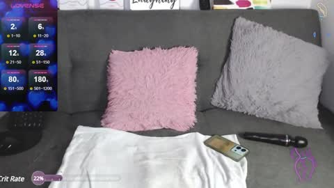 luccy online show from December 10, 2024, 11:40 pm