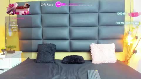 luna online show from March 12, 2026, 2:50 am