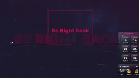 Im Valentina  online show from March 11, 2025, 6:21 am