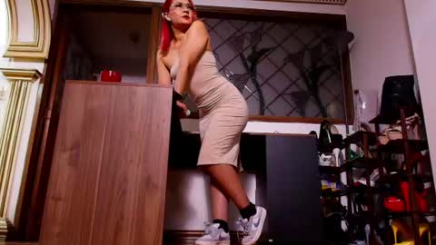 Snapshot of missmabelle_ chatting on June 26, 2026, 2:16 am Im Valentina online show from June 26, 2026, 2:16 am