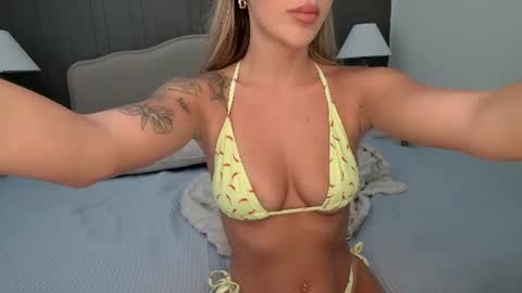 Miss Madison Mae online show from July 9, 2026, 1:48 pm