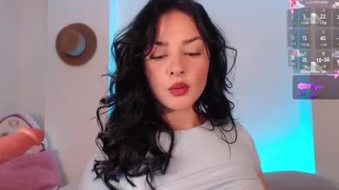 missmariana_ online show from November 6, 2025, 12:22 am