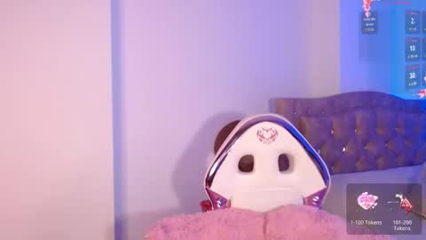 missmariana_ online show from January 7, 2026, 11:40 pm