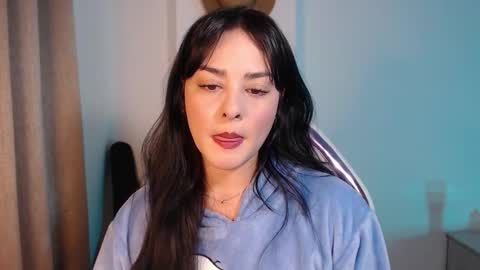 missmariana_ online show from March 20, 2026, 12:04 am