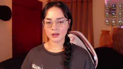 missmariana_ online show from April 16, 2026, 11:51 pm